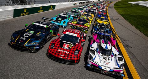 rolex 24 2016 drivers|imsa 2024 entry list.